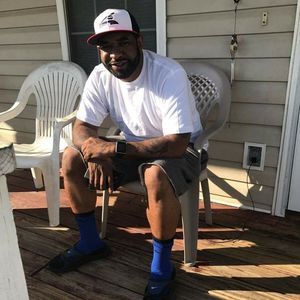 Meet your Posher, Frank